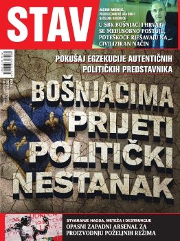STAV broj 397