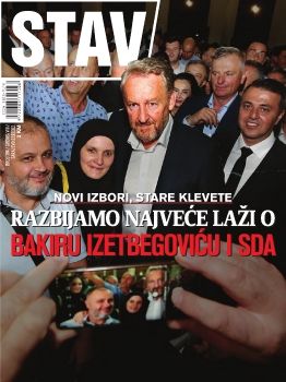 STAV broj 394