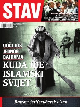 STAV broj 383 - 384