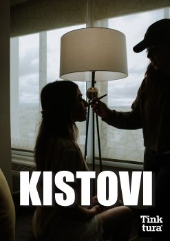 KISTOVI TINKTURA