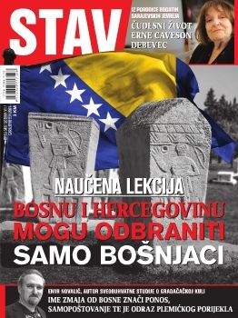 STAV broj 348
