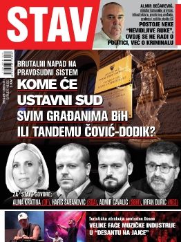 STAV broj 439