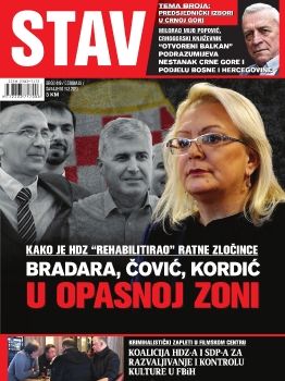 STAV broj 419