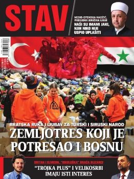 STAV broj 415