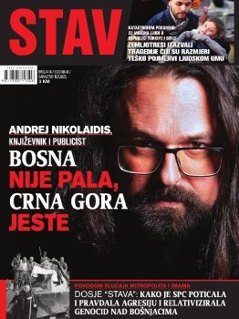 STAV broj 414