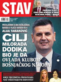 STAV broj 413