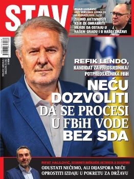 STAV broj 412