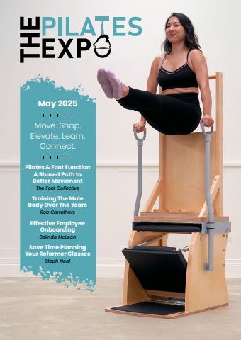 EXPO MAG 2025 FLIP