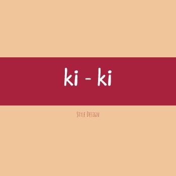 Каталог ki-ki+