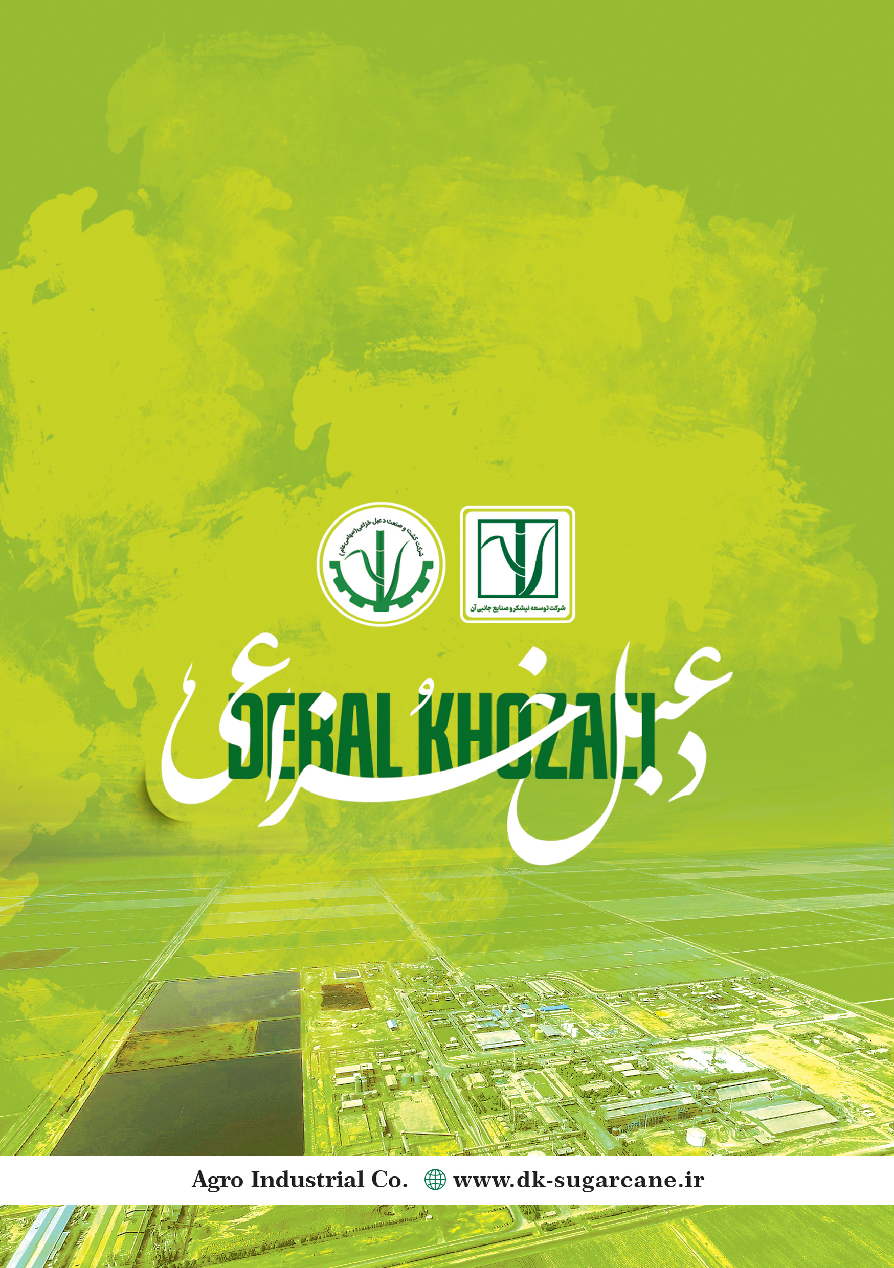 DEBALKHOZAEI
