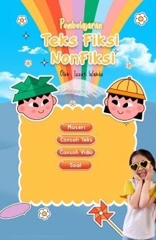 FIKSI NONFIKSI 2