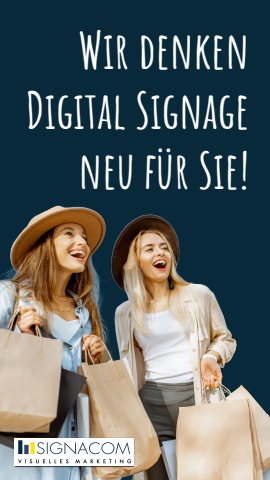 Signacom Präsentation allgemein