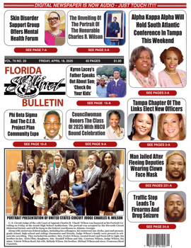 Florida Sentinel 4-18-25