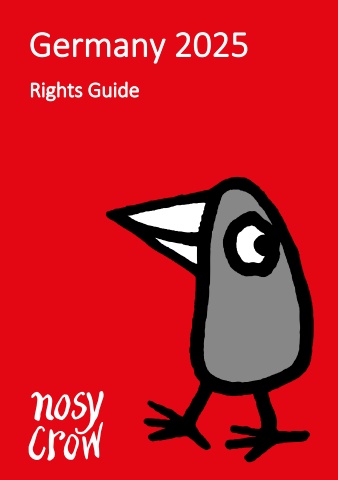 Germany Rights Guide 2025 Draft