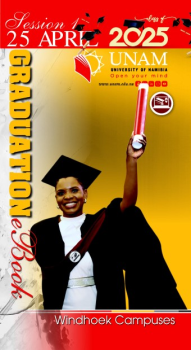 G-Windhoek Campuses (SESSION 1)(25 April 2025) Graduation eBook