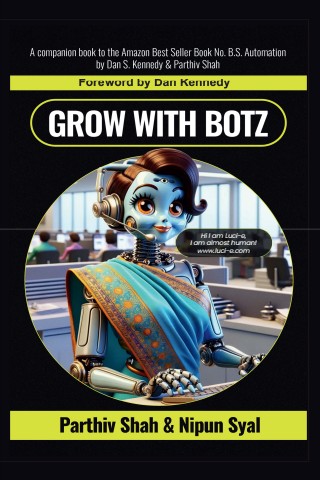 Grow With Botz