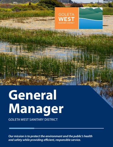 Goleta West SD GM