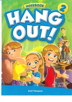 Hang out WB 2