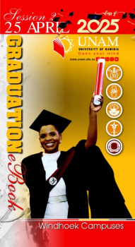 H-Windhoek Campuses (SESSION 2)(25 April 2025) Graduation eBook