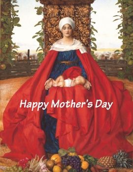Happy Mother's Day