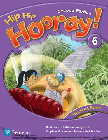 Hip-Hip-Hooray!-Second-Edition-Student-Book-6