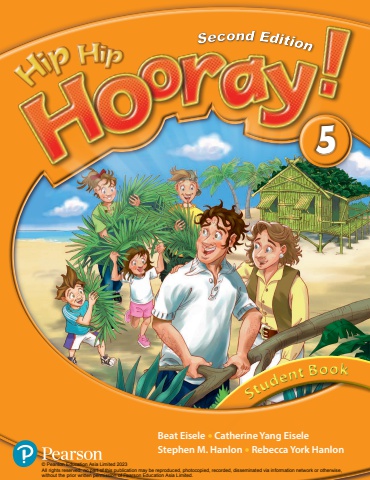 Hip-Hip-Hooray!-Second-Edition-Student-Book-5
