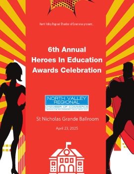 Heroes in Education Program