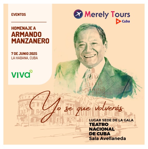 HOMENAJE ARMANDO MANZANERO_2025