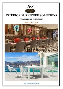 IFS Catalogue 2025 Website
