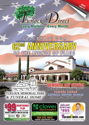 Issue 158, May 2025