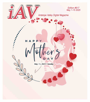 IAV Digital Magazine #617
