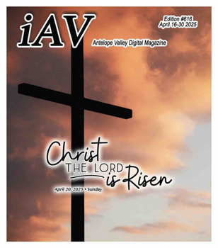 IAV Digital Magazine #616