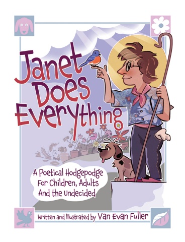 janet does everything 8