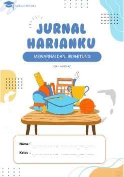 Jurnal Harian_by Shindy Az