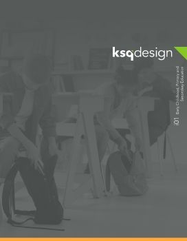 KSQ Design_K12 Portfolio Flip Book