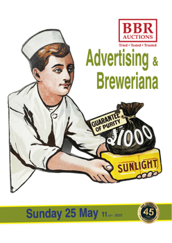 Advertising & Pub Stuff!