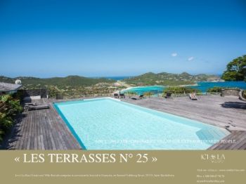 Les Terrasses 25