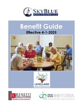 Levelland Benefit Guide 4-1-25a