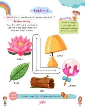 Literacy-1 Sample-01