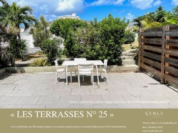 Les Terrasses 25