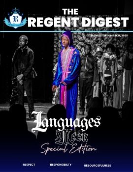 Languages Week Special Edition