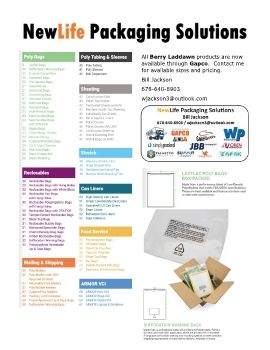 Laddawn Products Catalog 2025