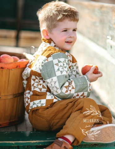 Milkbarn Fall 2025 pdf