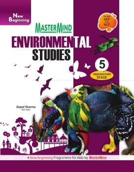 Mastermind EVS-5