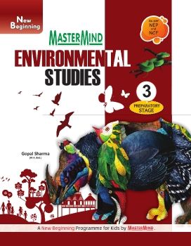 Mastermind EVS-3