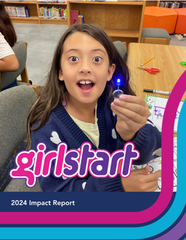 Annual Report - Girlstart