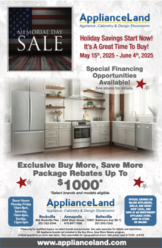 MemDay 2025_ Flip_APPLIANCELAND