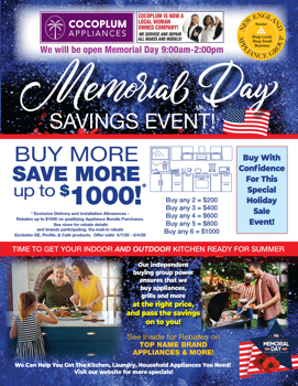 May 2025 Mem Day_Cocoplum