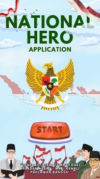 National Hero Application