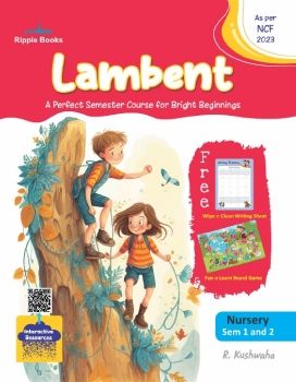 Nursery Sem-1 & 2